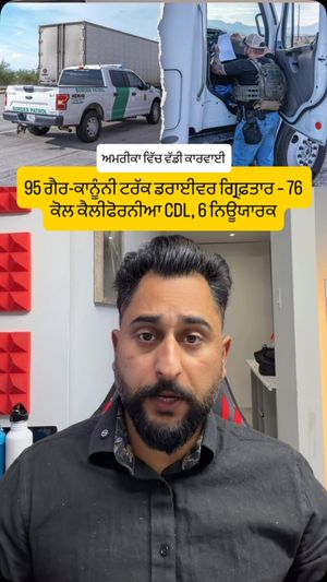 Image post by @gurbhej_sidhu_sarpanch on Instagram