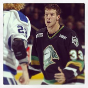 Image post by @londonknights on Instagram