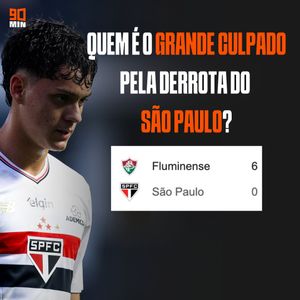 Image post by @90minbrasil on Instagram