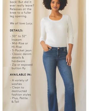 Image post by @shopleetracy on Facebook