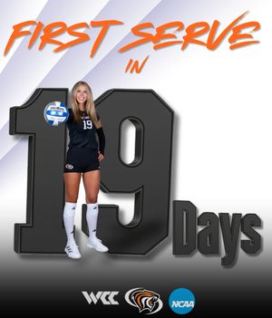 Image post by @pacificvolleyball on Instagram