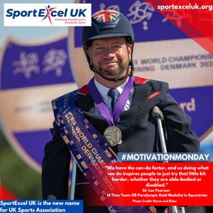 Image post by @SportExcelUK on Twitter