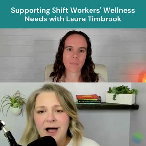 Video post by @integrativehealthpractitioner on Facebook