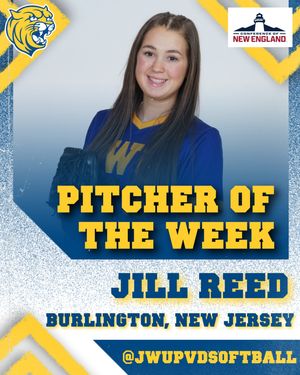 Image post by @jwuwildcatspvd on Instagram
