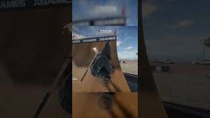 Video post by @wildcat on YouTube