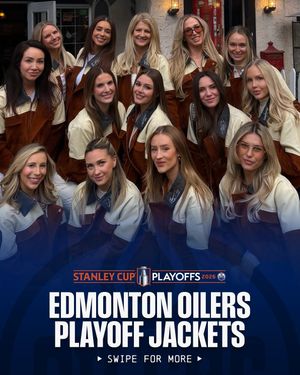 Image post by @nhl on Instagram