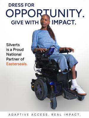 Image post by @silverts_adaptive on Instagram