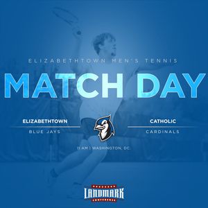 Image post by @etownbluejays on Instagram