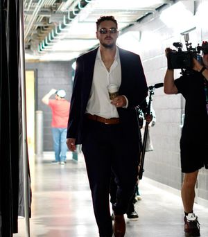 Image post by @pasquantino on Instagram