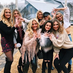 Image post by @alabama_zta on Instagram