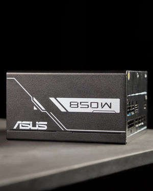 Image post by @asus on Instagram