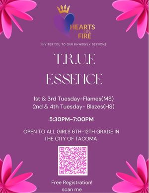 Image post by @girlsheartsonfireorg on Facebook