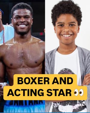 Image post by @overtimeboxing on Instagram