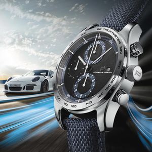 Image post by @porschedesign on Instagram