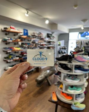Image post by @C9Multisport on Twitter