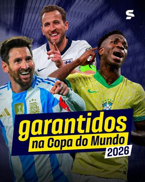 Image post by @sportv on Instagram