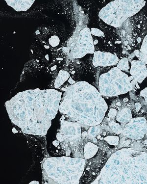 Image post by @planetlabs on Instagram