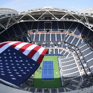 Image post by @usopen on Instagram