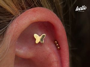 Image post by @hello.piercing.studio on Instagram