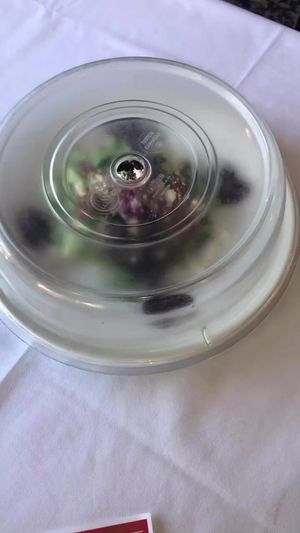 Video post by @fernresort on Facebook