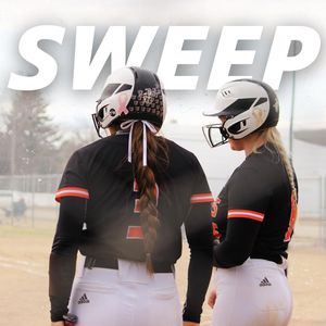 Image post by @ujsoftball on Instagram