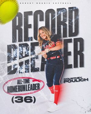 Image post by @rmusoftball on Instagram