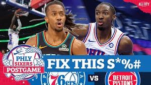 Video post by @phly_sports on YouTube