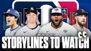 Video post by @CBS Sports on YouTube