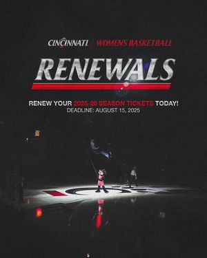 Image post by @gobearcatswbb on Instagram
