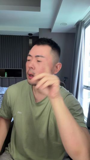 Video post by @koh.dennies on TikTok