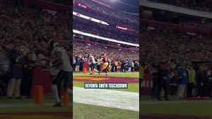 Video post by @eagles on YouTube