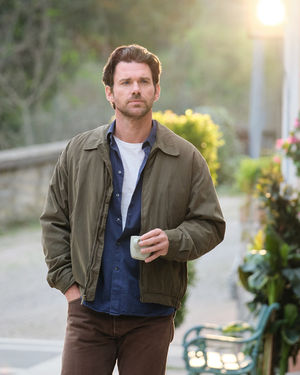 Image post by @hallmarkchannel on Instagram