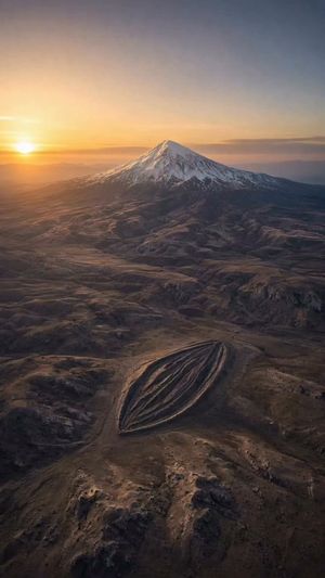Image post by @artun_yapim on Instagram