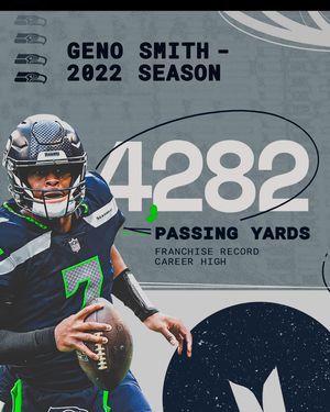 Image post by @seahawks on Instagram