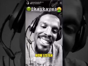 Video post by @KayKayEs on YouTube