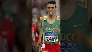 Video post by @olympics on YouTube