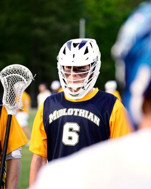 Image post by @midloboyslax on Instagram