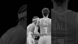 Video post by @hornets on YouTube