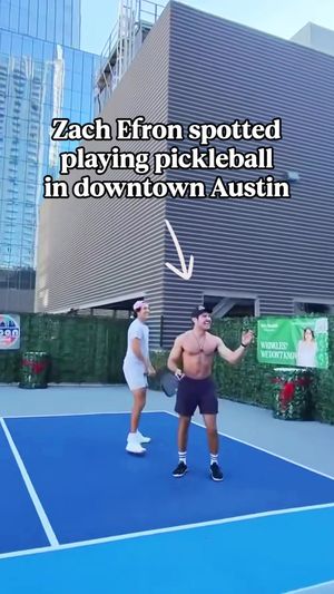 Video post by @thekitchenpickleball on TikTok