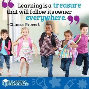 Image post by @learningresources on Instagram