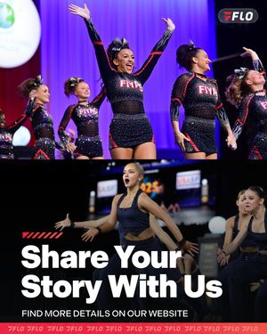 Image post by @flocheer on Instagram