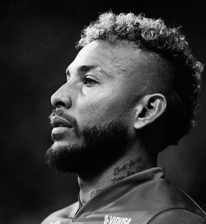 Image post by @duvanvergara11 on Instagram