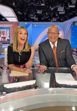 Video post by @todayshow on TikTok