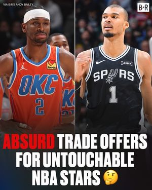 Image post by @bleacherreport on Instagram