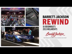 Video post by @barrettjacksontv on YouTube