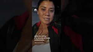 Video post by @nmasunivision on YouTube