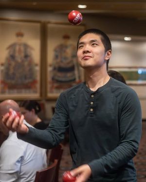 Image post by @cs50 on Instagram