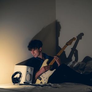 Image post by @itsmaxwrightt on Instagram