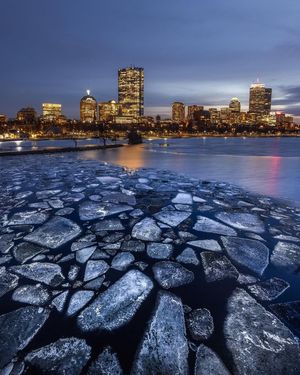 Image post by @mustdoboston on Instagram