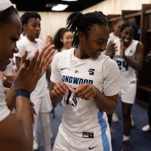 Image post by @bigsouthsports on Instagram